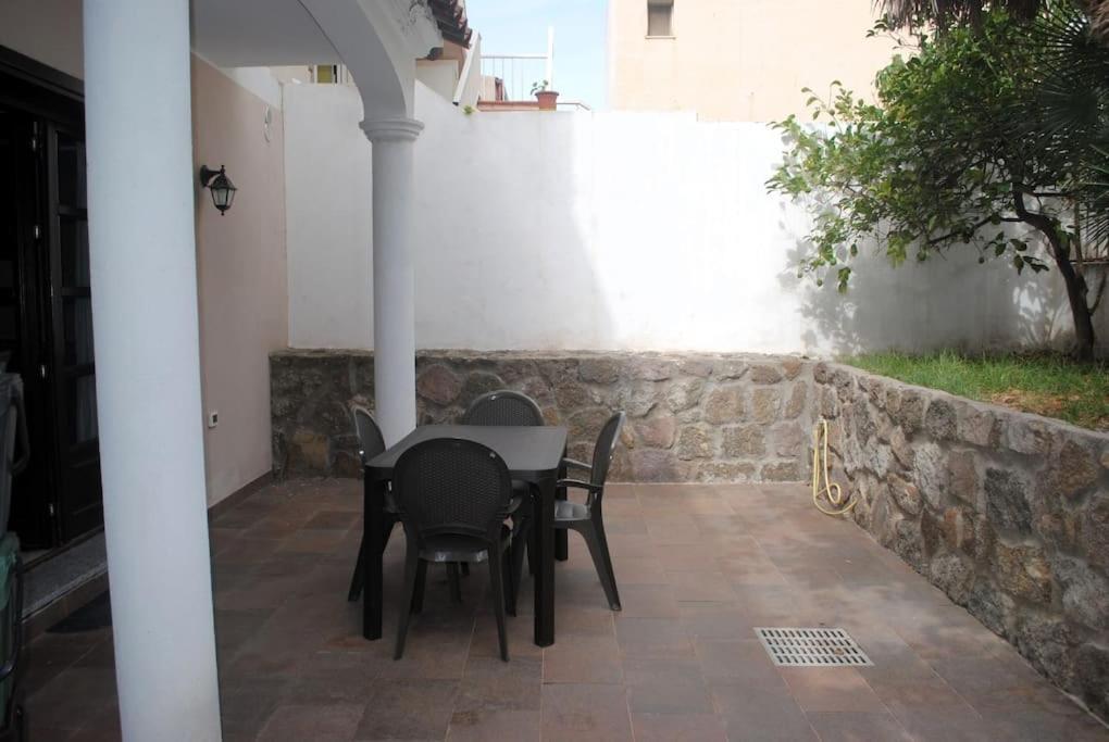 Casa Sao Bento Villa Castelsardo Buitenkant foto