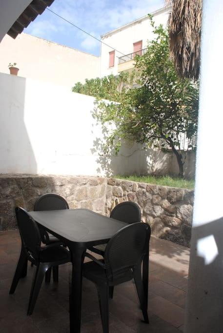 Casa Sao Bento Villa Castelsardo Buitenkant foto