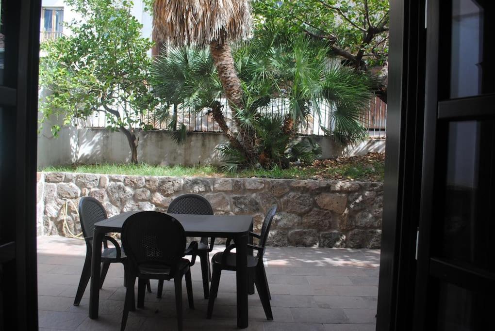 Casa Sao Bento Villa Castelsardo Buitenkant foto