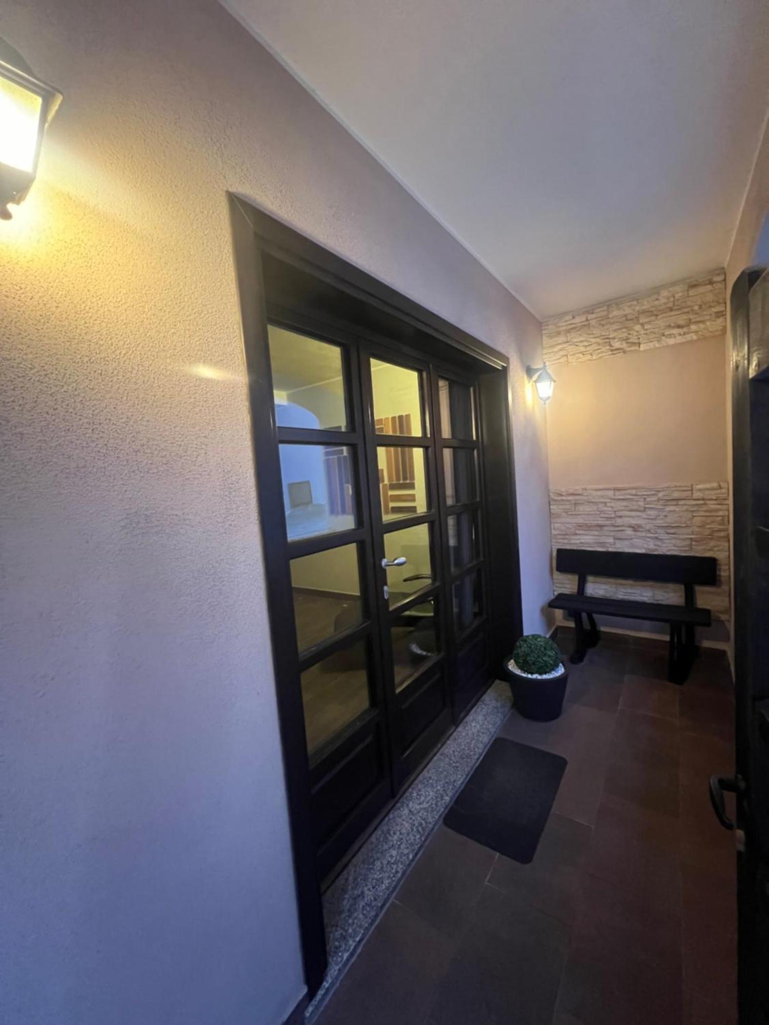Casa Sao Bento Villa Castelsardo Buitenkant foto