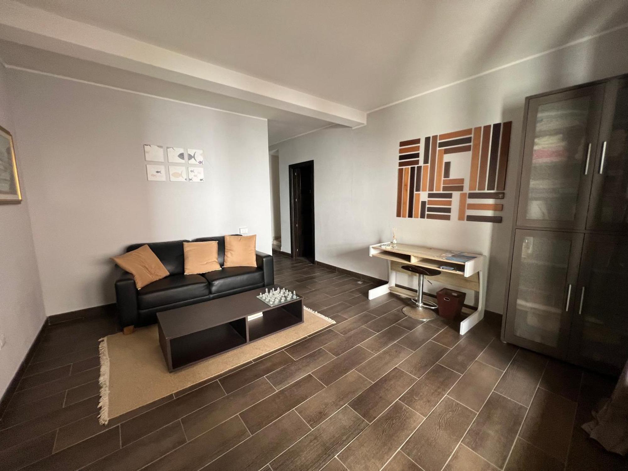Casa Sao Bento Villa Castelsardo Buitenkant foto