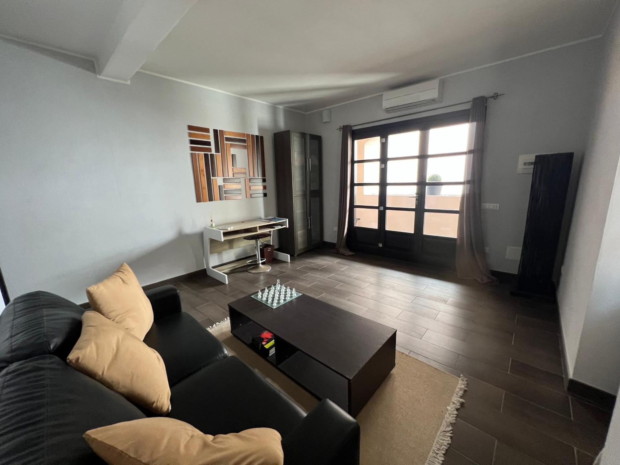 Casa Sao Bento Villa Castelsardo Buitenkant foto