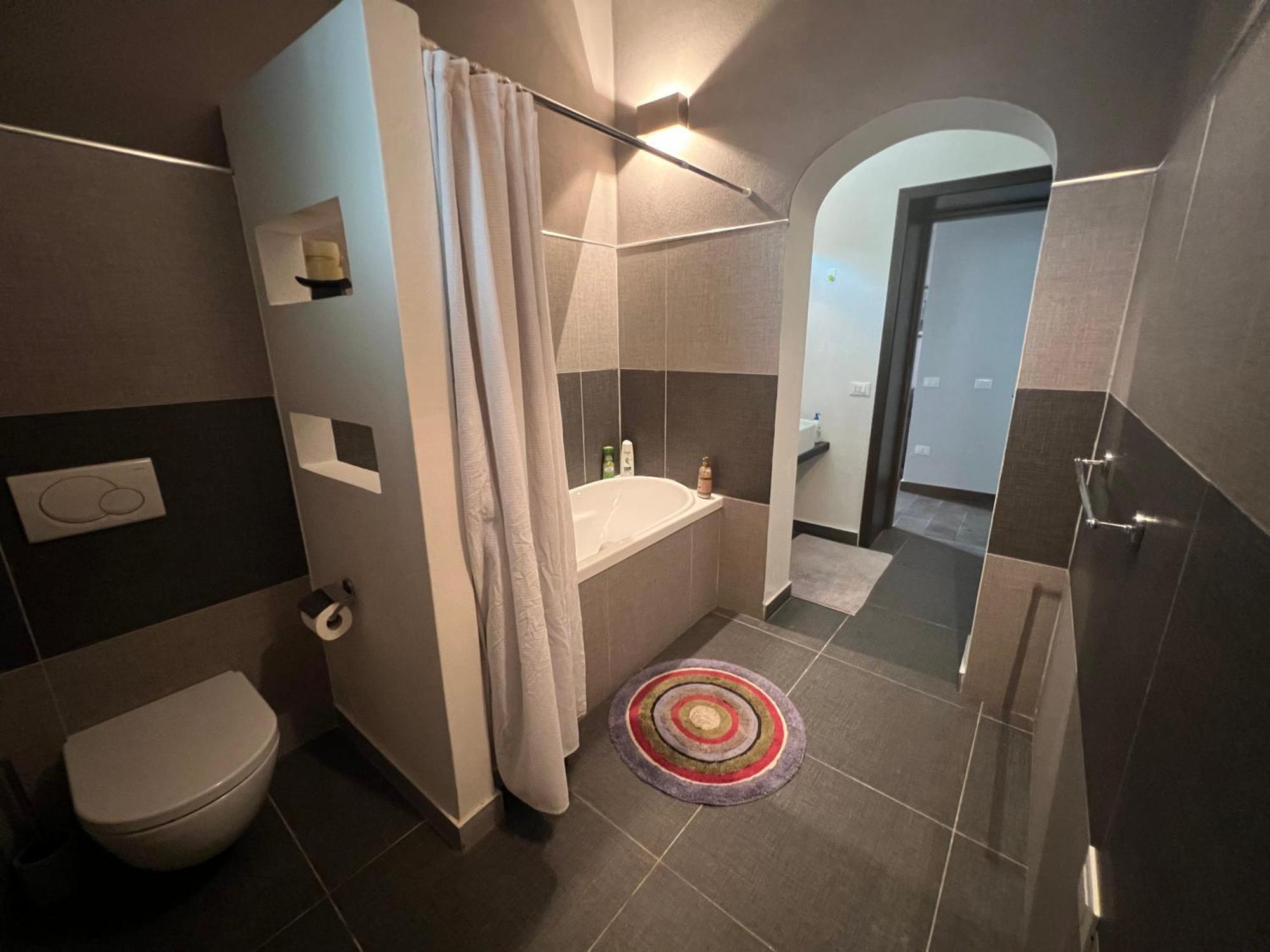 Casa Sao Bento Villa Castelsardo Buitenkant foto