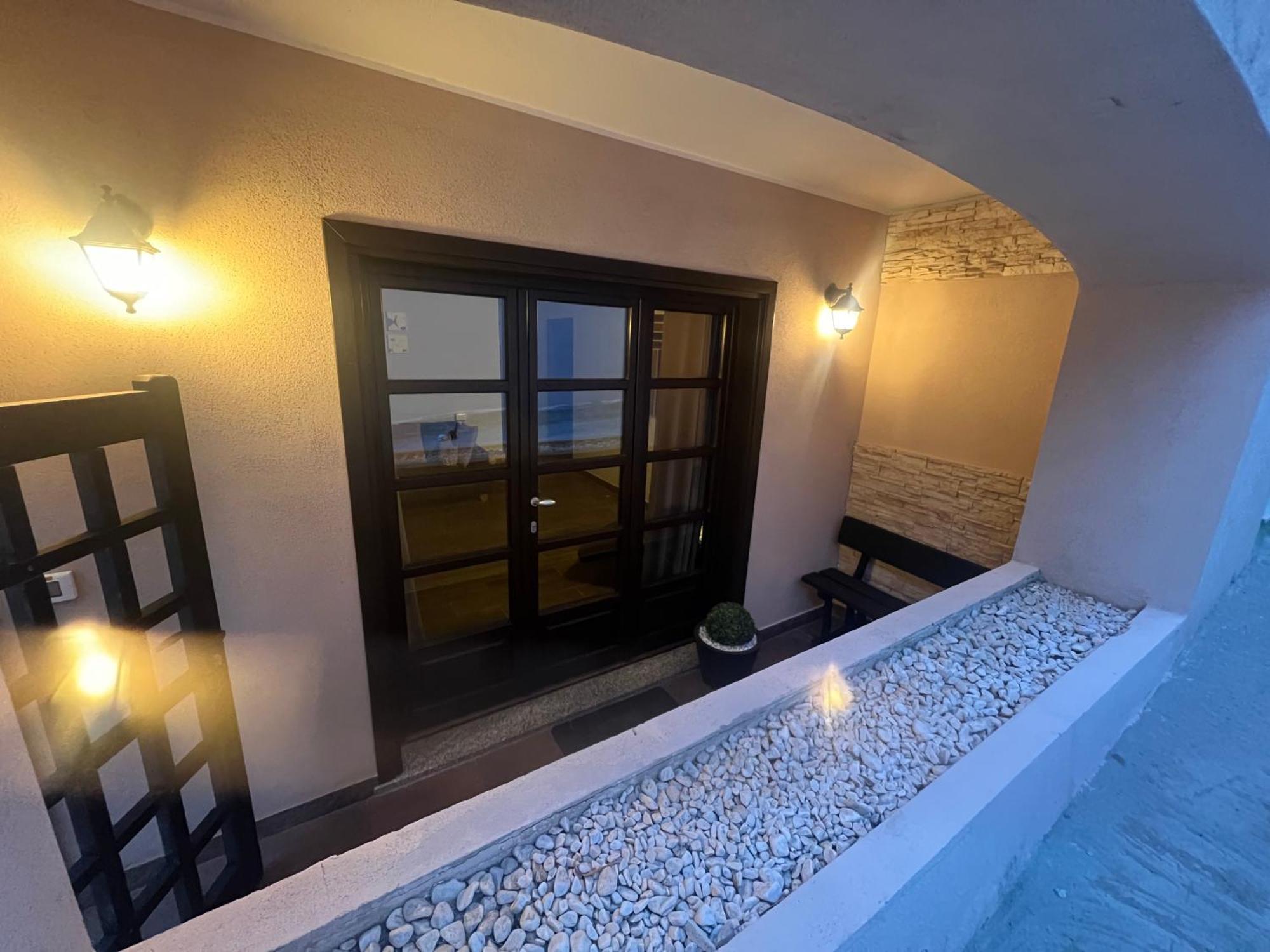 Casa Sao Bento Villa Castelsardo Buitenkant foto