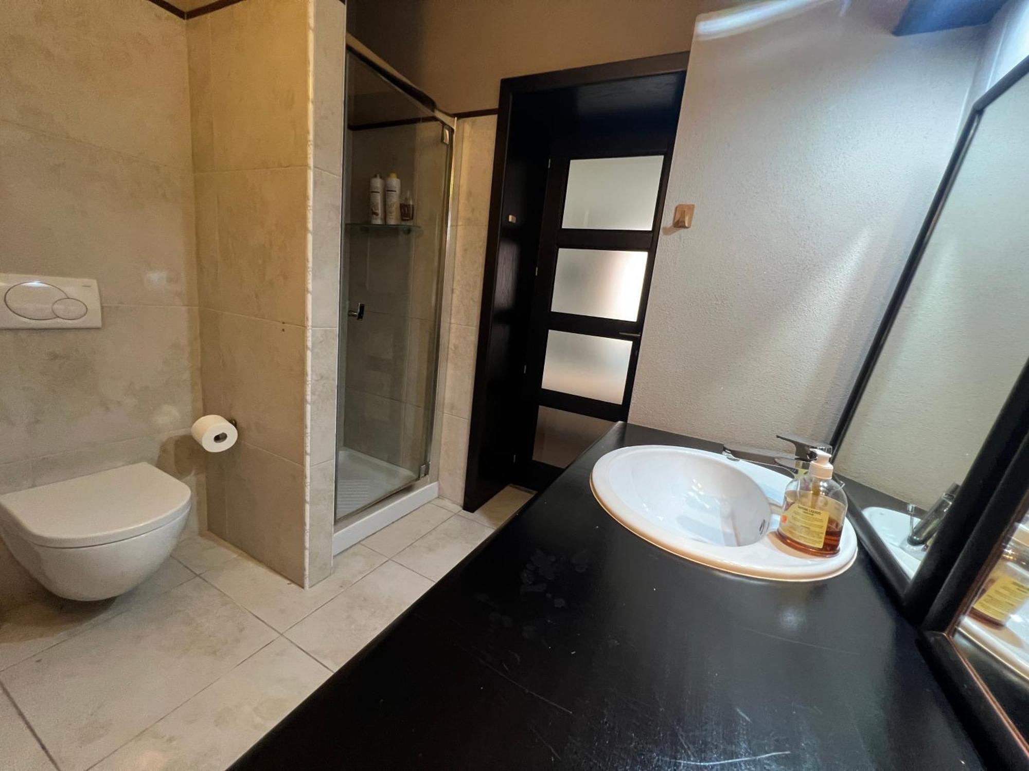 Casa Sao Bento Villa Castelsardo Buitenkant foto