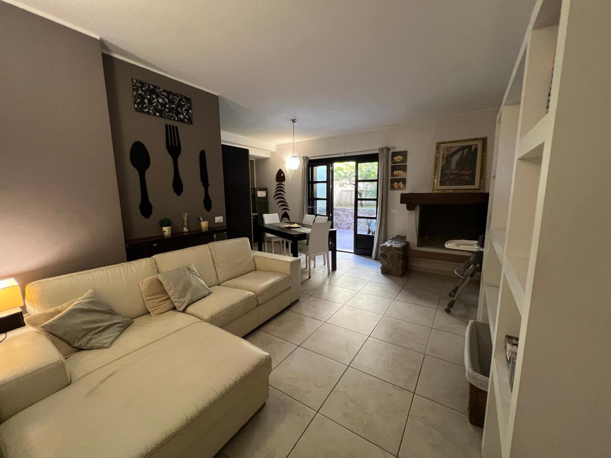 Casa Sao Bento Villa Castelsardo Buitenkant foto