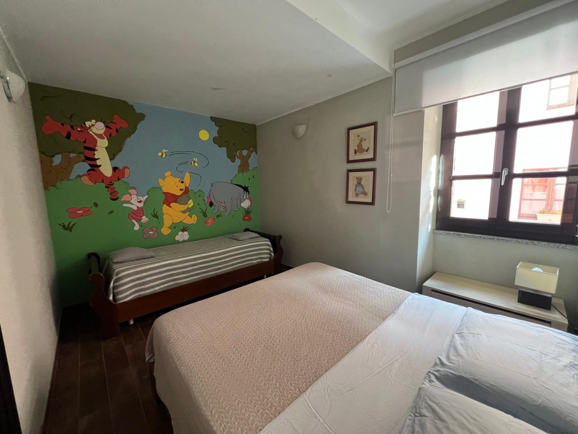 Casa Sao Bento Villa Castelsardo Buitenkant foto
